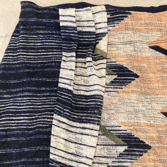 Maeve brand “wrap” skirt - Picture 6 of 11